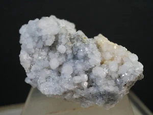 Harmotom XX Kristallstufe, St. Andreasberg Mining District, Harz / Germany - Bild 1 von 5