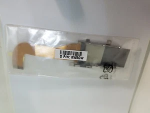 Neu - KW5GW Original DELL Input/Output Express Karte Latitude XT3 KW5GW 35-1 - Bild 1 von 4