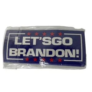 Pegatinas Let's Go Brandon 19 piezas - Imagen 1 de 3