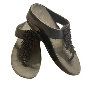 Fitflop cha cha sandals size 8 - Picture 1 of 3