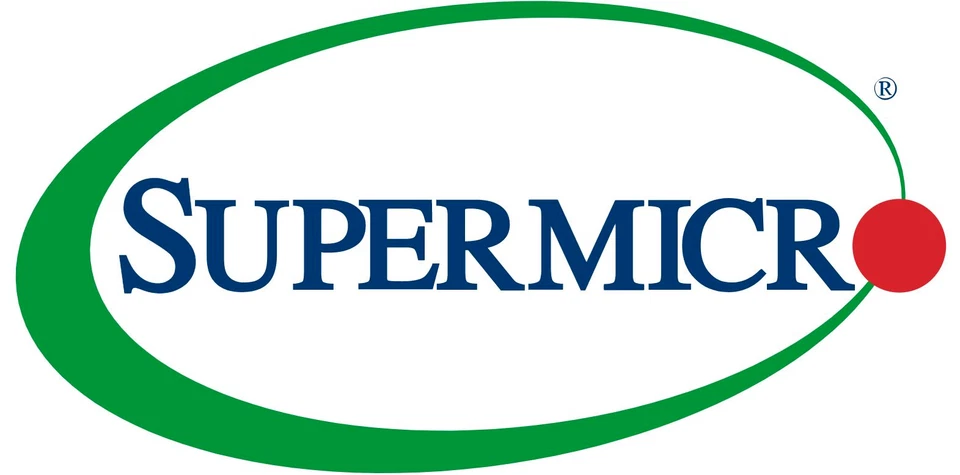 Supermicro FAN-0197L4-1 80x80x80 mm, 12K-11.3K RPM Counter-rotating Fan - Image 1 of 1