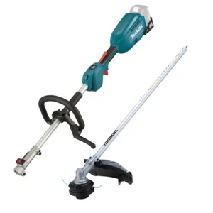 Makita Batería Multifunción DUX18ZX1, 18V, +EM408MP Sin Batería y Cargador - Imagen 1 de 12