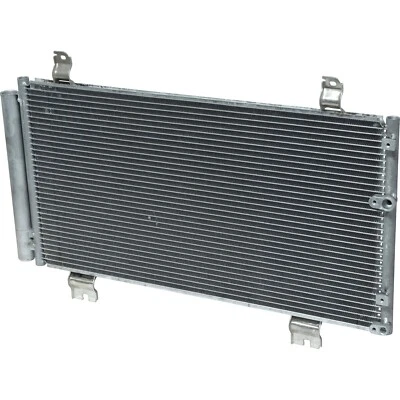 UAC CN 3523PFC A/C Condenser For 06-15 Lexus IS250 IS350 - Image 1 of 3