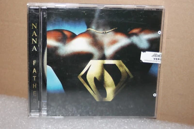 CD - NANA - FATHER - ( CD - 1998 ) - Bild 1 von 3