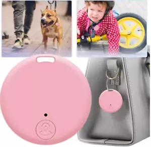 NEW! Mini GPS Tracker – Bluetooth Smart Tag for Keys, Wallets, Pets & Kids - Picture 1 of 5