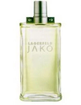Salpicaduras para después del afeitado Jako por Karl Lagerfeld para hombre 2,5 OZ nuevo sin caja Foto 1 de 2