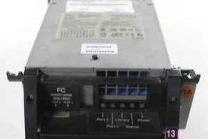 IBM 3592/J1A Enterprise Tape Drive Model J1A 18P8919 18P7695 18P8813 18P8873 - Picture 1 of 4