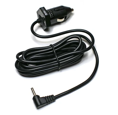 EDO Car Charger Power Cord for Sirius XM Satellite Radio SV3 Supv1 Uc8 136-4458 Inv2