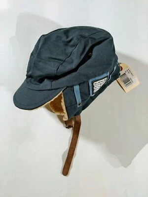 Wintermütze "Driver" von Billabong