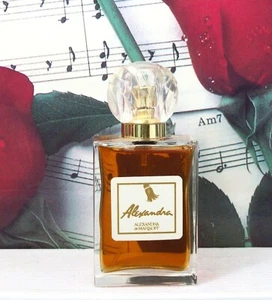 Alexandra By Alexandra De Markoff Natural Cologne Spray 1.7 FL. OZ. NWOB - Picture 1 of 1