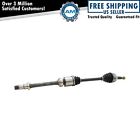 Front Right CV Axle Shaft For 2007-2017 Toyota Camry Toyota Camry