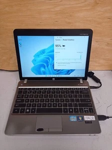 HP ProBook 4230s Intel Core i3-2310M 2.1GHz 8GB RAM 500GB HDD 12"Read CNU1242JFB - Picture 1 of 12