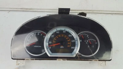 Cuadro de instrumentos velocímetro 225 k OEM Suzuki Reno 2007-2008 2,0 L calibre Foto 1 de 4