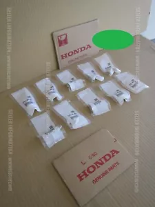 Honda CB750F SOHC KURBELWELLENLAGER C-SET GRÜN 13317-425-003 KLASSISCH - Bild 1 von 24