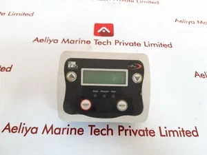 C & S Electric MPRO-200-5-E-0-0 Display Module 0.25-5A 50/60Hz - Picture 1 of 5