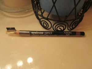 BeautiControl Eyebrow Pencil w/Brush-Auburn! Full Size - Picture 1 of 1