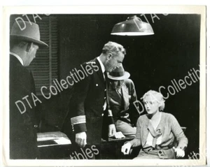 WAGES OF SIN-1930'S- 8 X 10-STILL-DRAMA-CONSTANCE WORTH-vg VG - Picture 1 of 1