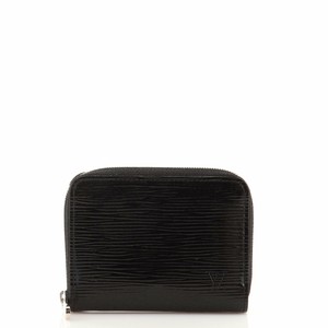 Las mejores ofertas en Carteras de Cuero Charol Louis Vuitton Negro para  Mujeres | eBay