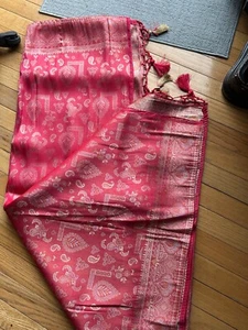 saree blouse - Picture 1 of 5
