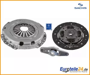 Juego de embrague SACHS 3000950100 para VW UP! Polo Skoda de carga - Imagen 1 de 1