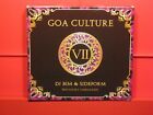  GOA CULTURE - VII ( 2/CD/Digi./Sehr Gut )