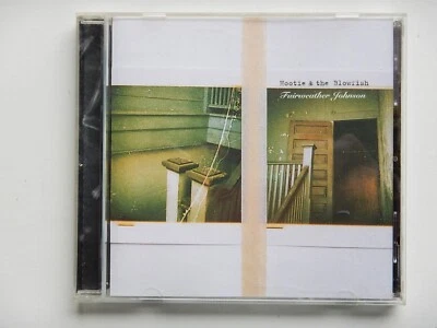 Hootie & The Blowfish (Fairweather Johnson) Cd (Blues)(1996) - Image 1 of 4