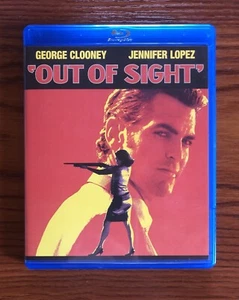 Out of Sight Blu-ray - Bild 1 von 2