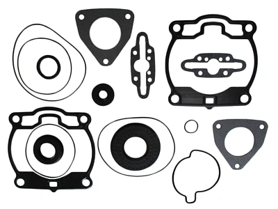 711288 Fits Polaris Snowmobile 700 Gasket Set with Oil Seal Winderosa 09-711288 - Image 1 of 4