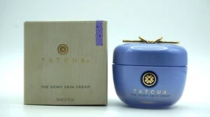 TATCHA The Dewy Skin Cream - 1.7oz - Picture 1 of 8
