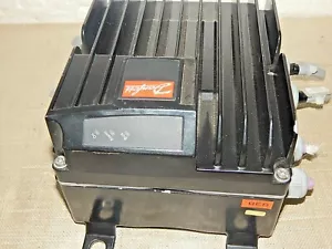 Danfoss DMS300 // DMS330PT4P66ERD0F00T00C0 4hp used - Picture 1 of 5