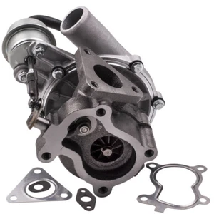 Turbocompresor for Land Rover Freelander i 2,0 di td 72kw 98CV pmf100490 452202 - Picture 1 of 12