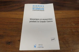 GUERRES MONDIALES ET CONFLITS CONTEMPORAINS N° 264 - Picture 1 of 2