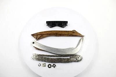 BMW K1200LTS 2000 OEM cadena de levas con guías Foto 1 de 4