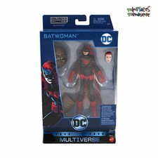 DC Multiverse Clayface Wave 8 CNC Rebirth Batwoman Figure (NM Sealed Package!)