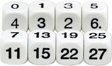 Koplow Games Math Numbers Dice