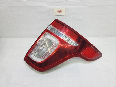 Luz trasera Ford Explorer 2011-2015 pasajero derecho BB53-13B504-A Foto 1 de 4