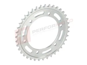 Kawasaki ZZR600 D1-3 1990-1993 AFAM Steel Rear Sprocket 46T - Picture 1 of 3