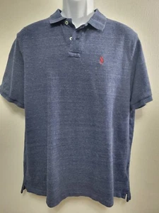 Polo Ralph Lauren XL Classic Fit Signature Short Sleeve Polo Shirt - Picture 1 of 11