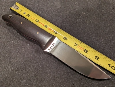 Philip Dunn Custom Knife Hunter - Image 1 of 4