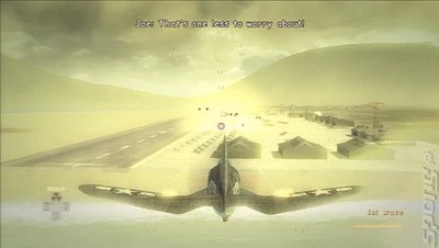 Blazing Angels - Squadrons Of World War II (WW2) Brand New. - Image 1 of 2