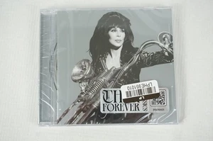 Cher FOREVER CD TOP 40 Warner Music - Bild 1 von 2