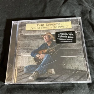 DOUG SEEGERS GOING DOWN TO THE RIVER NEW CD - Bild 1 von 5