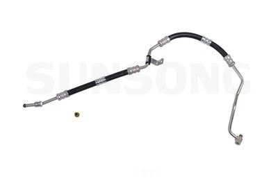 Power Steering Pressure Line Hos fits 2013-2014 Dodge Challenger,Charger  SUNSON - Image 1 of 4