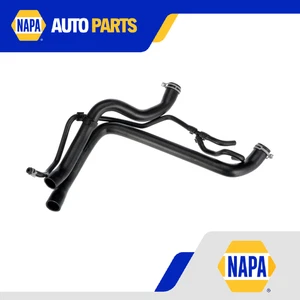 Radiator Hose fits VW POLO Mk5 1.0 14 to 17 Coolant Gates 6C0122101AH 6C0122101N - Picture 1 of 9