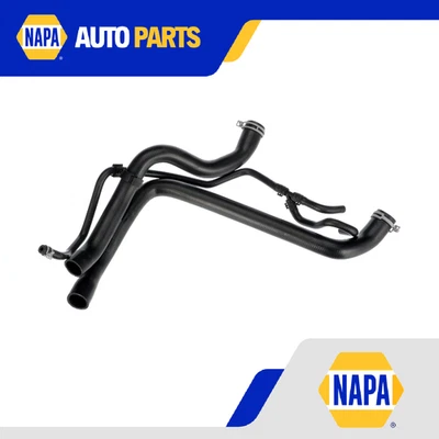 Radiator Hose fits VW POLO Mk5 1.0 14 to 17 Coolant Gates 6C0122101AH 6C0122101N - Image 1 of 4