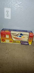 Nikko Radio Control 1/30 Scale Starfish Boat, Missing Battery Pack - Picture 1 of 14
