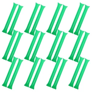 100 Stück Thunder Stick: Sports Team Spirit Boom Stick - Football Cheering Clapper - Bild 1 von 12