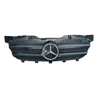 MERCEDES-BENZ Sprinter W906 B906 Front Bumper Grille - Image 1 of 4