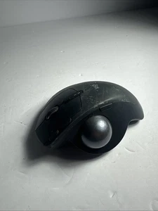 Logitech MX Ergo Wireless Trackball No Dongle (8) - Picture 1 of 4