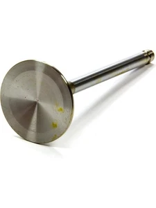 Edelbrock Exhaust Valve 1.880 in Head 11/32 in Valve Stem Stainless Edel (9771) - Picture 1 of 12